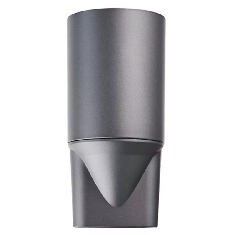 Lafe Rapida 47461 BLDC secador de cabelo, 1600 W, 110.000 rpm, ionização, cinzento