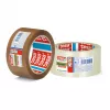 Fita de embalagem Tesa 66 m × 50 mm, transparente, universal