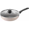 BALLARINI LEDRO frigideira de assar com tampa 28 cm