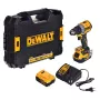 DeWALT DCD800P2T-QW Aparafusadeira/chave de impacto sem fio