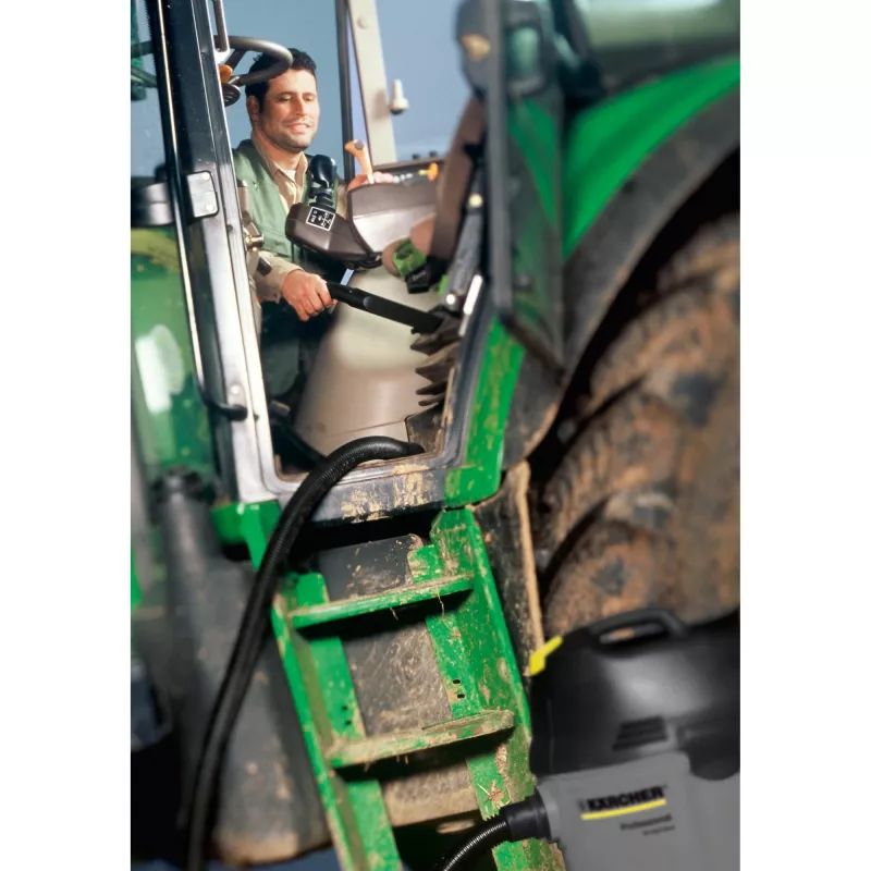 Aspirador Kärcher NT 65/2 Tact²