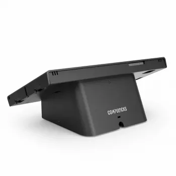Caixa Compulocks Surface GO 1-4 Gen Apex preta 10,5 polegadas