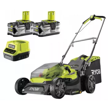 Corta-relvas RYOBI 18V