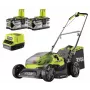 Corta-relvas RYOBI 18V