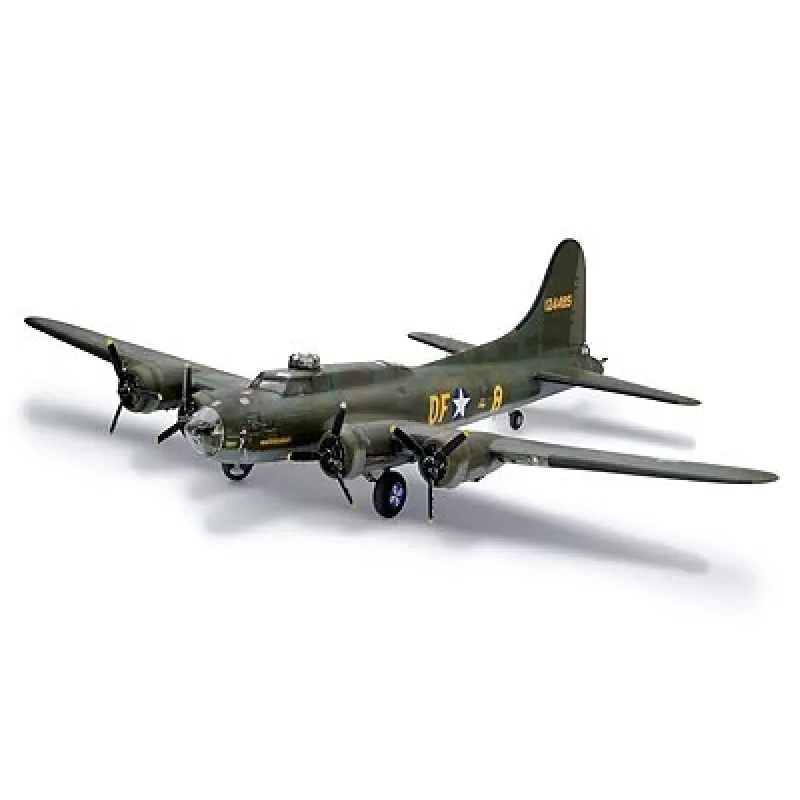 Modelo de avião Revell 4297 kit 1:48