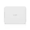 Caixa Ubiquiti UISP Box Plus policarbonato branco 380x293x76,4 mm
