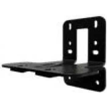 Suporte de parede AVer 112AU360-A4L preto 670 mm largura 1000 mm profundidade