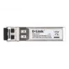 D-Link DEM-431XT 10GBase-SR transcetor SFP+, multimodo, 850 nm, LC, 10 Gbit/s, até 300 m