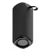 Gembird GMB Audio SPK-BT-LED-08L altifalante portátil/para festas estéreo altifalante portátil preto 10 W