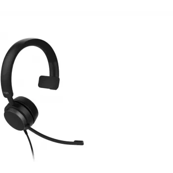 Snom A310M - headset - on-ear - com fios
