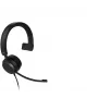 Snom A310M - headset - on-ear - com fios
