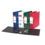 Binder Esselte No.1, A5 / 75 mm, 231 x 222 mm, Standard, preto