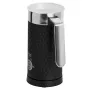 Adler AD 4494B preto espumador de leite