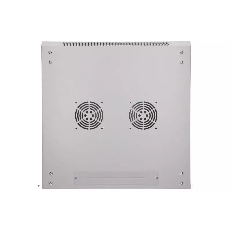 Armário de montagem na parede Extralink EX.12981 12U cinzento