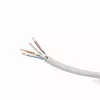 Cabo de rede Gembird UPC-5004E-L cinzento 304,8 m Cat5e
