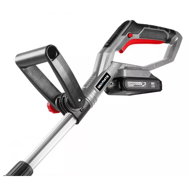 Graphite 58GE112 corta-sebes elétrico 2,16 kg