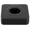 Grandstream Networks HT801-V2 gateway/controlador 10/100 Mbit/s