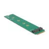 Adaptador M.2 interno DeLOCK 65831