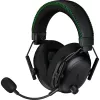 BlackShark V3 Pro para Xbox, Headset de gaming preto, ANC, dongle 2,4 GHz, Bluetooth, USB, jack 3,5 mm