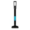 Candeeiro de mesa MEDIA-TECH MT222K LED 12W 220V preto