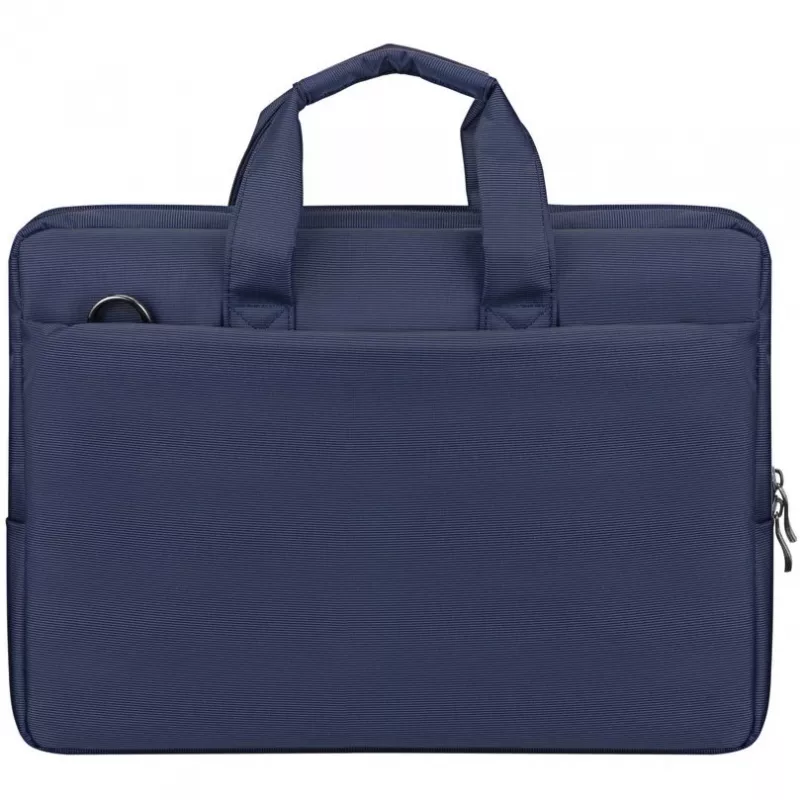 Pasta Rivacase 8231 39,6 cm (15,6 polegadas) azul