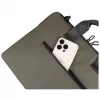 Mala de portátil fina TUCANO GOMMO para portátil 14 polegadas MacBook Pro 14 Air 15 polegadas (BSGOM1314-VM)