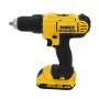 DeWALT DWE4257-QS rebarbadora 12,5 cm 10000 rpm 1500 W 2,6 kg