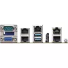 Placa-mãe ASRock X570D4U-2L2T/BCM AMD X570 Socket AM4 micro ATX