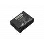 Bateria Panasonic DMW-BLC12 iões de lítio 1200 mAh