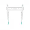 Suporte de parede para TV /32-70/WEISS TM5-W Onkron