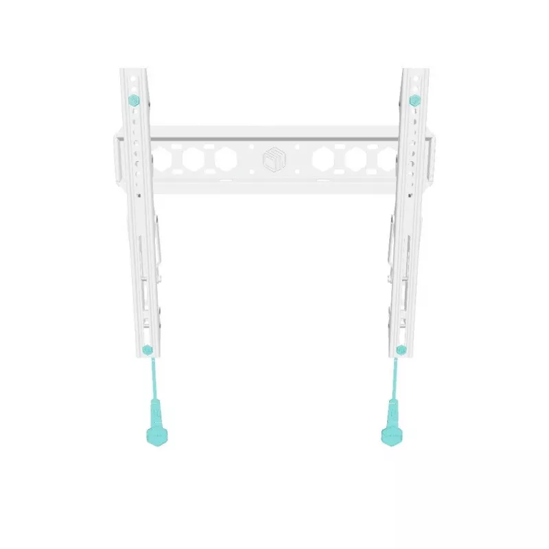 Suporte de parede para TV /32-70/WEISS TM5-W Onkron