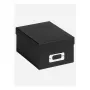 Walther Fun Photo Box, 700 fotografias 10x15, preto (FB-115-B)