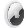 Apple AirTag (4 un.), prateado / branco (MX542LL/A)