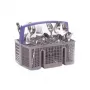 Bosch SMZ5100 Acessório/Peça para máquina de lavar loiça cinzento, violeta