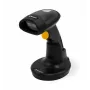 Leitor de códigos de barras Newland HR15 Wahoo — 1D CCD, sem fios Bluetooth, compatível com suporte mãos-livres