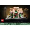 LEGO ICONS 10362 Café francês