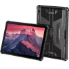 Tablet Oukitel RT9 10.1 6/256GB preto robusto