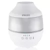 Humidificador ultrassónico HoMedics UHE-CM18-EU — névoa fria, emissão de névoa ajustável