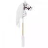 Cavalo de pau HOPPIHORSE Hobby Horse A4 Leopard