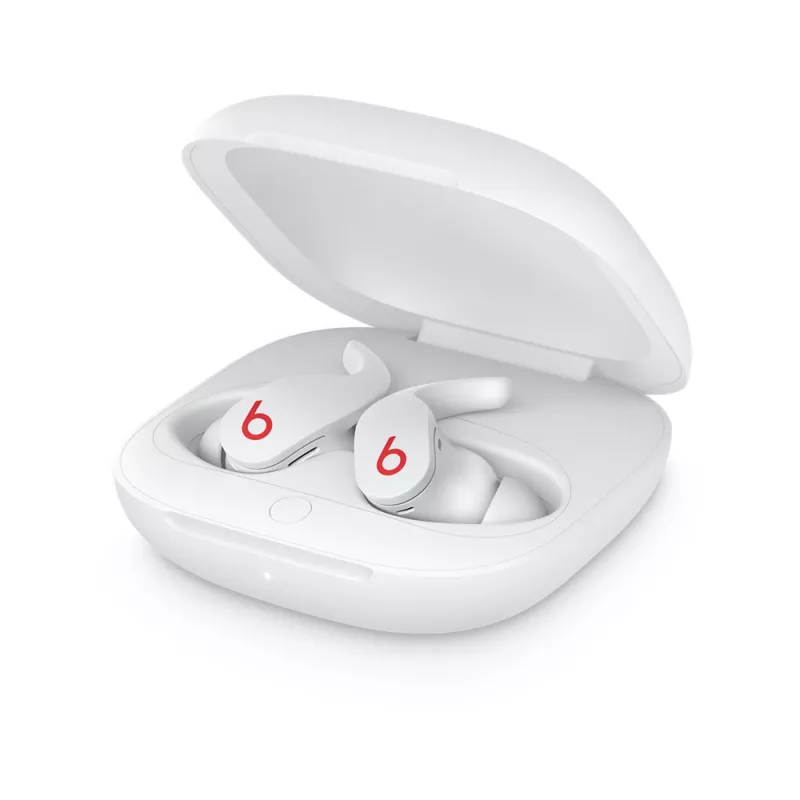 Auscultadores True Wireless Beats Fit Pro — Beats White, modelo A2577 A2576 A2578