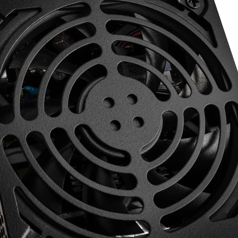 Fonte de alimentação Silverstone SST-SX700-G 700 Watt