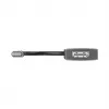 Hub USB-C Unitek H1124AGY01 com 100W PD, HDMI 2.0, 2x USB‑A, 2x USB‑C, leitor de cartões SD/microSD — alumínio