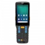 Newland N7 Cachalot Pro II computador móvel, leitor de imagens 2D, 4 polegadas, 47 teclas, WLAN, 4G, BT, NFC, GPS, Android, kit (USB) (N7-PRO-W4-S4)
