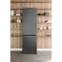 Combinado de frigorífico e congelador AMICA FK2995.2FTH(E), 299 l