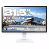 Monitor Japannext JN-IPS2152FHDR-T branco