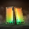 EK Water Blocks EK-Quantum Volume3 FLT 240mm D-RGB acrílico