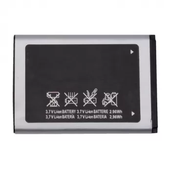 Bateria extra digital para SAMSUNG X200 X520 X530 E900, 3,7V 1500mAh
