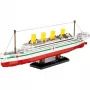 Blocos de construção H.M.H.S. Britannic 636 peças