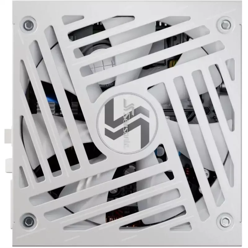 Fonte de alimentação Seasonic Focus GX 750W, ATX, 80 PLUS Gold