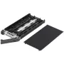 ICY DOCK ToughArmor MB834TP-B - Gaveta hot-plug para disco - 3.5 - Cartão M.2 NVMe - para ToughArmor MB833M2K-B, MB834M2K-B (MB834TP-B)